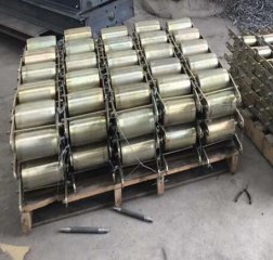 皮带秤循环链码校验滚码校验工具20kg30kg50kg60kg