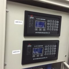 SY6000称重控制器