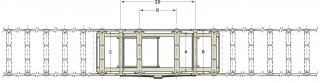 ICS-14系列电子皮带秤